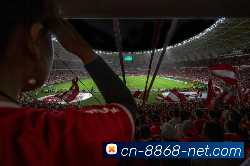 8868官网发展历程